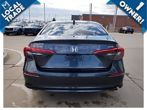 Used 2024 Honda Civic Sport image 7