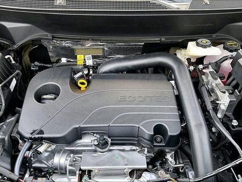 New 2026 GMC Terrain Elevation w/ Elevation Premium Package image 13