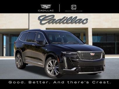 Certified 2024 Cadillac XT6 Premium Luxury