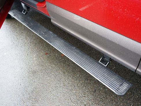 Used 2022 Ford F350 King Ranch w/ King Ranch Ultimate Package image 13