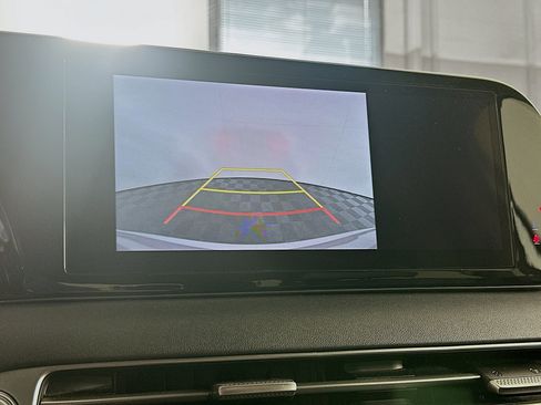 Used 2025 Hyundai Palisade SEL image 23