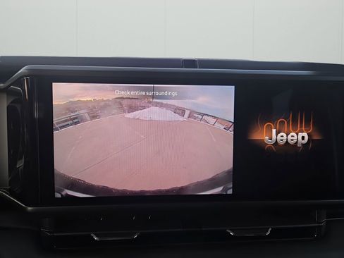 New 2026 Jeep Wrangler Unlimited Rubicon image 19