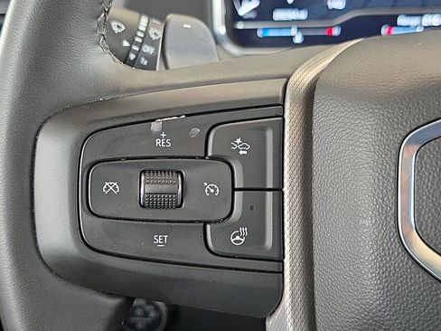 Used 2024 GMC Sierra 1500 Denali w/ Denali Reserve Package AWD/4WD image 34