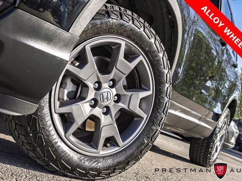 Used 2024 Honda Passport TrailSport image 11