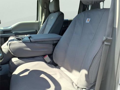 Used 2017 Ford F350 XLT w/ XLT Premium Package AWD/4WD image 18