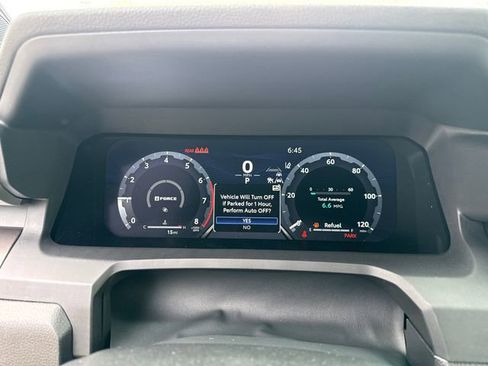 New 2026 Toyota Tacoma TRD Off-Road image 17