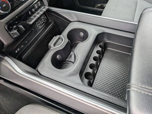 Used 2019 RAM 1500 Big Horn AWD/4WD image 28