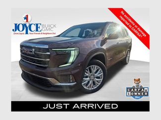 Used 2024 GMC Acadia Elevation FWD 360° Tour