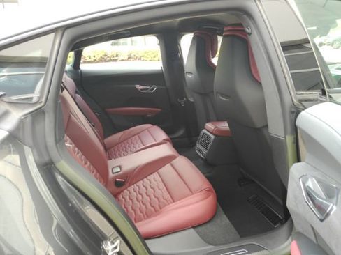 Used 2023 Audi RS e-tron GT w/ Ceramic Brake Package image 23