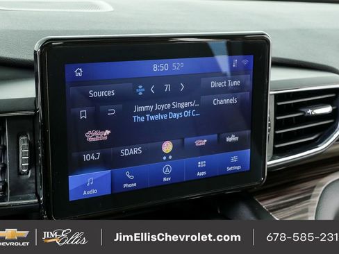 Used 2020 Ford Explorer Limited w/ Class III Trailer Tow Package image 17