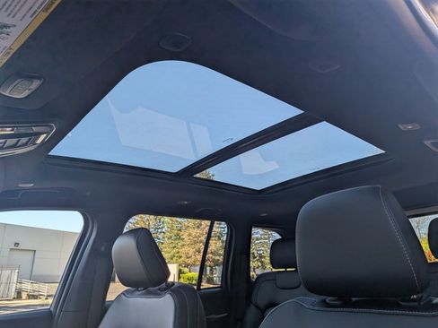 New 2026 Jeep Grand Cherokee Limited image 15