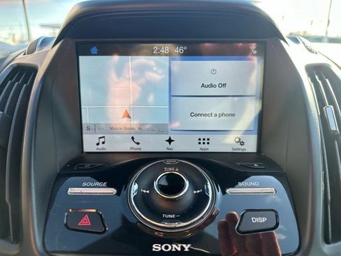 Used 2018 Ford Escape Titanium w/ Ford Safe & Smart Package image 24