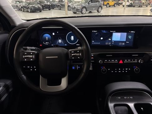 Used 2026 Hyundai Palisade SEL AWD/4WD image 28