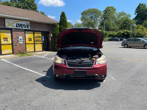 Used 2015 Subaru Forester 2.5i Limited image 56