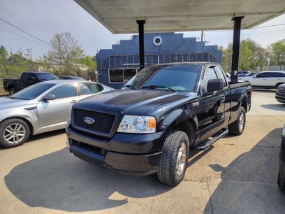 Used 2004 Ford F150 STX