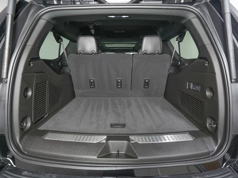 Used 2026 GMC Yukon XL AT4 Ultimate image 12