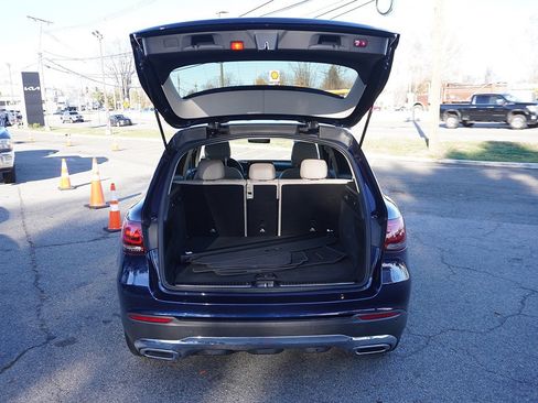 Used 2022 Mercedes-Benz GLC 300 GLC 300 image 19