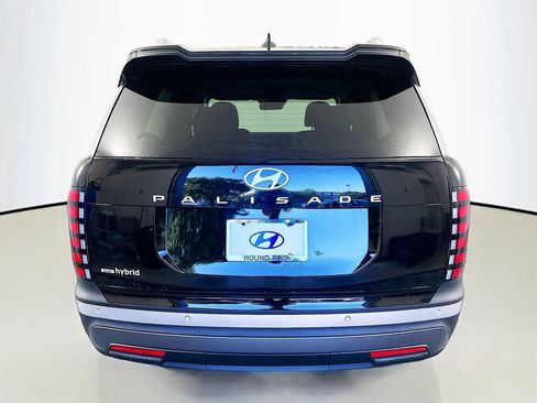 New 2026 Hyundai Palisade FWD Hybrid image 6