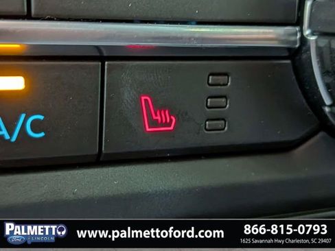 Used 2022 Ford Bronco Outer Banks w/ Sasquatch Package AWD/4WD image 21