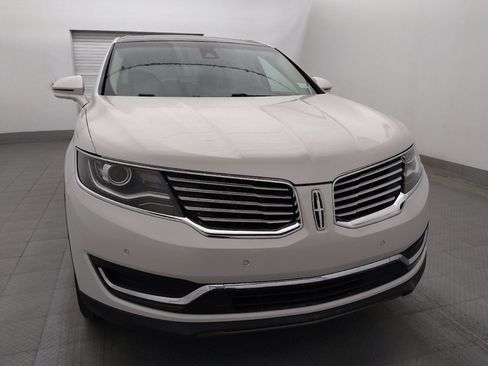 Used 2016 Lincoln MKX Reserve w/ Technology Package FWD image 14