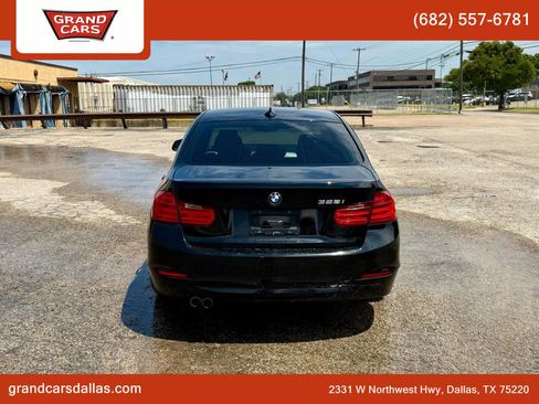Used 2013 BMW 328i Sedan image 5