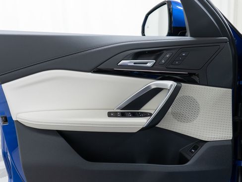 New 2026 BMW X1 xDrive28i w/ Technology Package image 11