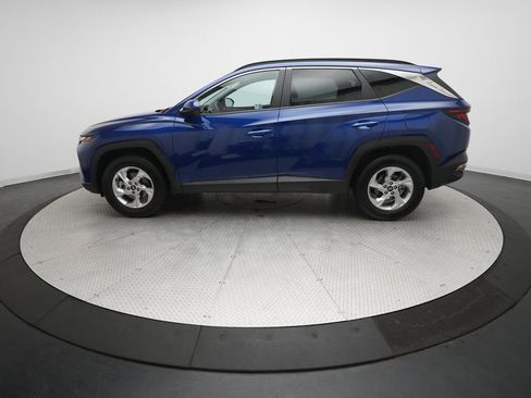 Used 2024 Hyundai Tucson SEL image 24