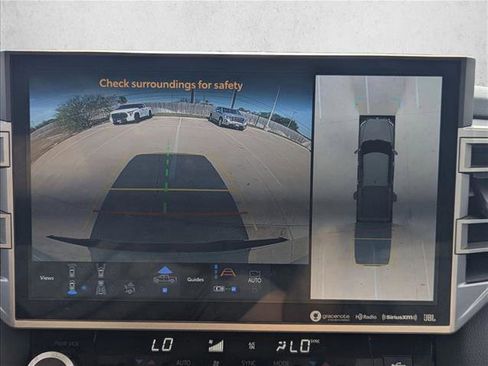 Used 2023 Toyota Tundra Limited image 13