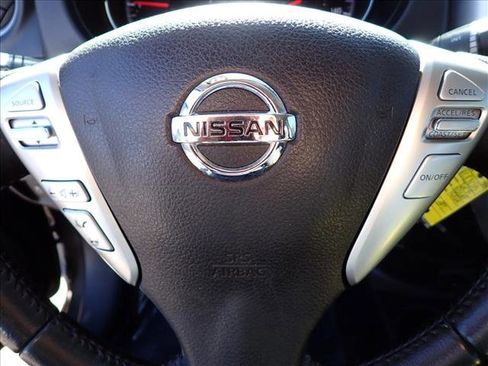 Used 2017 Nissan Versa SV image 14