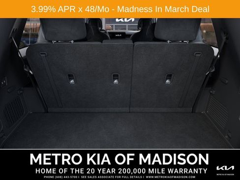 New 2027 Kia Telluride SX Prestige X-Pro image 19