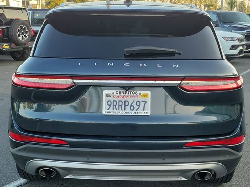 Used 2020 Lincoln Corsair Reserve image 3