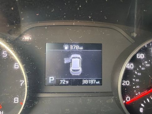 Used 2022 Kia Sportage LX AWD/4WD image 22