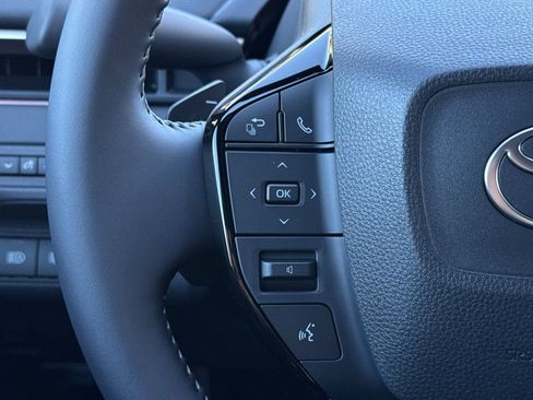 New 2026 Toyota bZ image 28