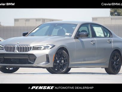 Used 2025 BMW 330i xDrive Sedan