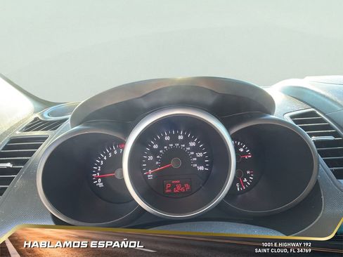 Used 2013 Kia Soul + image 20