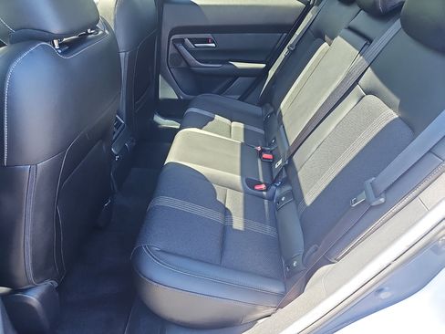 Certified 2025 MAZDA CX-50 AWD 2.5 S w/ Cargo Package image 32