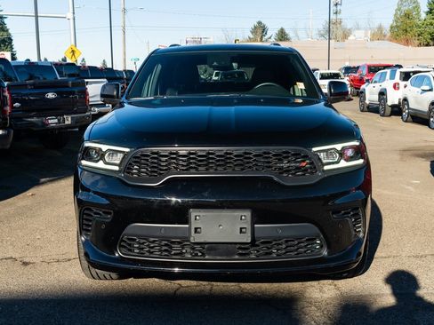 Used 2025 Dodge Durango GT image 2
