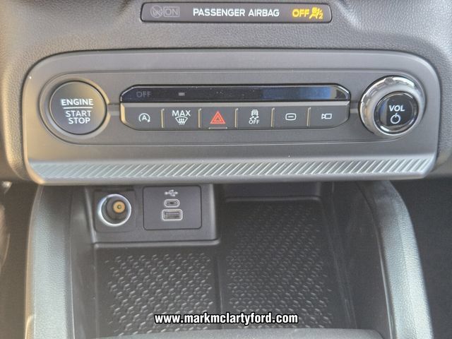 New 2026 Ford Bronco Sport Big Bend AWD/4WD image 18