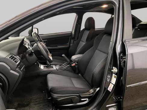 Used 2015 Subaru WRX Premium AWD/4WD image 24