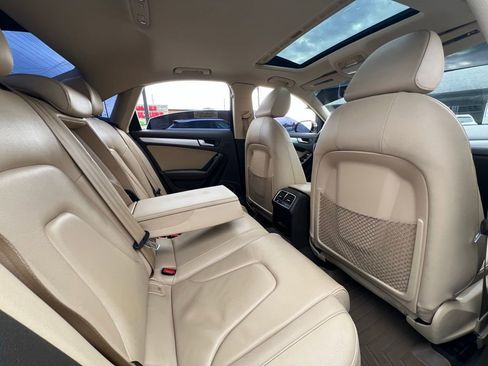 Used 2016 Audi A4 2.0T Premium Plus w/ Technology Package image 26