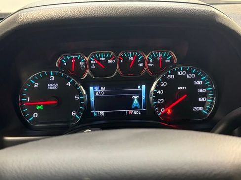 Used 2019 Chevrolet Tahoe LT w/ RST Edition AWD/4WD image 9