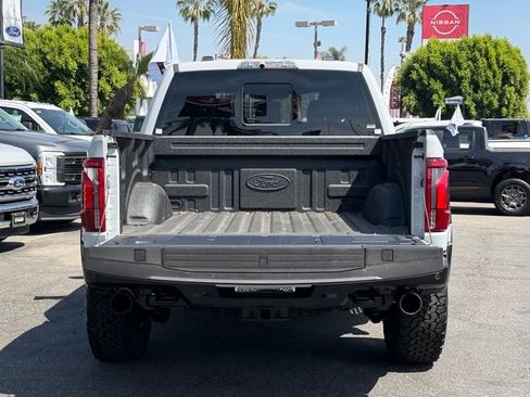 New 2026 Ford F150 Raptor image 8