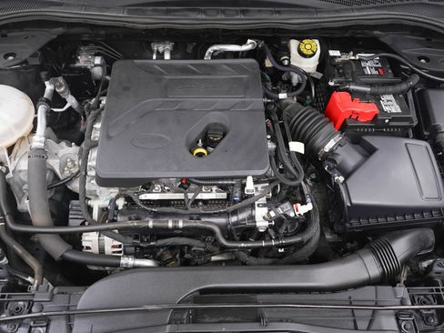 Used 2020 Ford Escape SE image 31