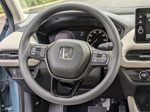 New 2026 Honda HR-V LX image 14