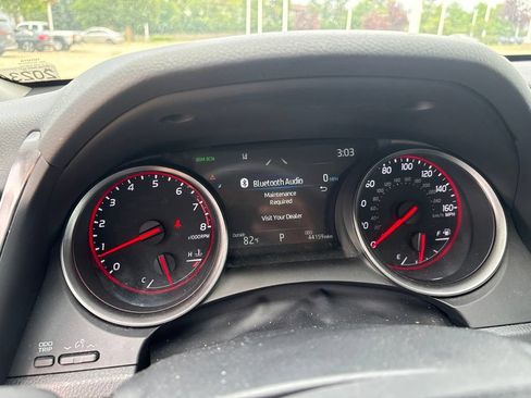 Used 2024 Toyota Camry XSE FWD image 14