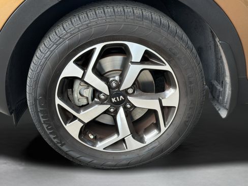 Used 2021 Kia Sportage LX w/ LX AWD Popular Package image 31