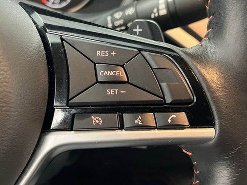 Used 2025 Nissan Altima 2.5 SR image 38