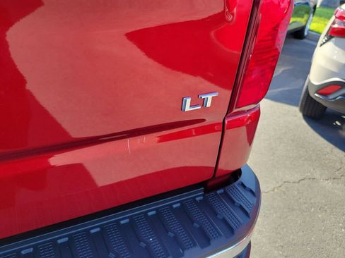 Used 2022 Chevrolet Silverado 1500 LT RWD image 23
