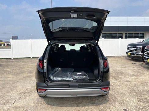 New 2026 Hyundai Tucson SEL FWD image 85