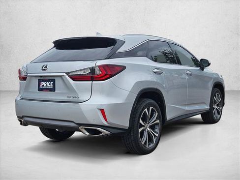 Used 2017 Lexus RX 350 FWD w/ Premium Package image 5